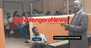 Musevenis No Sleep Approach Gathers Pace as Conman Who Extorting