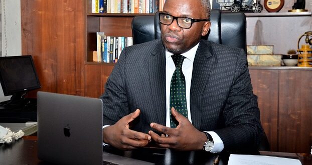 Muwema Sues Former Landlord for Shs15Bn Over Illegal Eviction