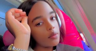 NAMATOVU HILDA Driving Passion into Prosperity – From TikTok Creator