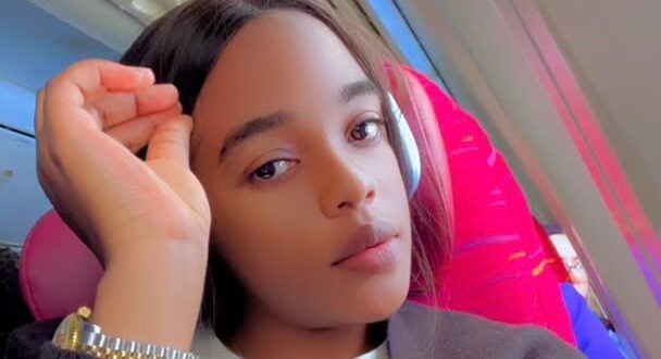 NAMATOVU HILDA Driving Passion into Prosperity – From TikTok Creator