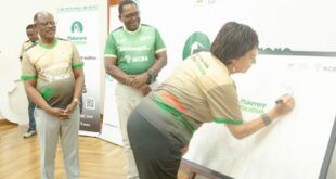 NCBA Bank Uganda Partners with Makerere University to launch the