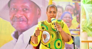 NRM dispatches nationwide teams to monitor village elections