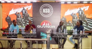 NSG to Perform in Uganda for First Sounds of the.webp