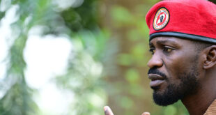 NUP breaks silence on govt Bobi talks