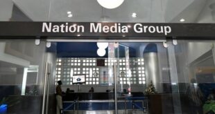 Nation Media Group Loses Multi-Million Court Battle Over Hit TV Series Mali