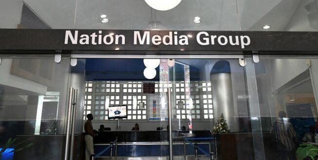 Nation Media Group Loses Multi-Million Court Battle Over Hit TV Series Mali