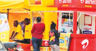 New telecom taxes renew debate on financial inclusion