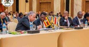 Not Recognized! Uganda Draws Diplomatic Red Line On Taiwan, Kosovo & Somaliland Links