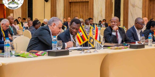 Not Recognized! Uganda Draws Diplomatic Red Line On Taiwan, Kosovo & Somaliland Links