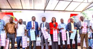 One Million Pads for One Million Girls launched to tackle