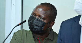 One week of bail tears and treason