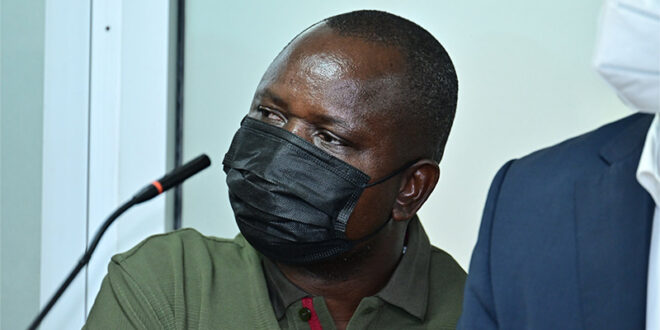 One week of bail tears and treason