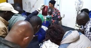 Over 19 pupils feared dead 60 injured in Kapchorwa school