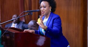 Parliament Endorses Stella Kiryowa, Fred Rwakaizi as Uganda’s EALA Representatives