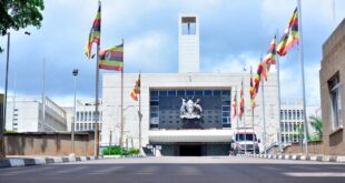 Parliament to Hold Special Sitting in Honour of Gen  Moses Ali