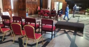 Parliament to Receive Body of Late Gen Moses Ali as President Museveni Leads Tributes