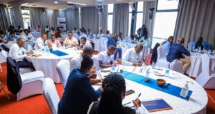 Pearl Bank targets agribusiness growth through SME training