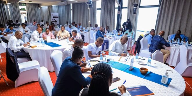 Pearl Bank targets agribusiness growth through SME training