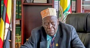 RIP: Gen Moses Ali Confirmed Dead