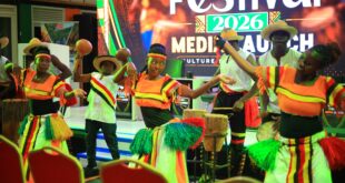 Routes Roots Festival 2026 Unveils Early Bird Tickets for
