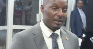 SCIENCE TECHNOLOGY AND INNOVATIONS MINISTER HAILS PIBIDS REV PROF MURANGA
