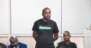 SHA-CU At Work! Mbale City Lands Officer Netted Over Illegal Transfer Of Gov’t Land