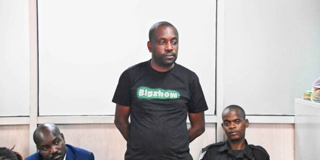 SHA-CU At Work! Mbale City Lands Officer Netted Over Illegal Transfer Of Gov’t Land