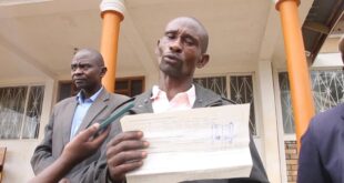Sembabule NRM flagbearers petition RDC over alleged withdrawal of endorsements