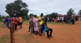 Sserubiri urges voters to elect competent LC1 leaders ahead of village elections