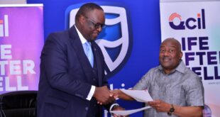 Stanbic Bank Named Best Investment Bank in Uganda 