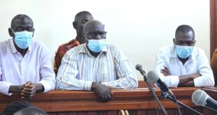 State to assign lawyers to Besigye High court rules
