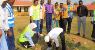 Students urged to join Leo Clubs