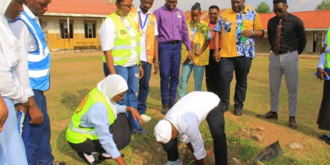 Students urged to join Leo Clubs