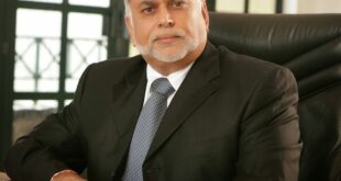 Sudhir Ruparelia The Visionary Investor Driving Ugandas Private Sector Growth