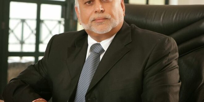 Sudhir Ruparelia The Visionary Investor Driving Ugandas Private Sector Growth