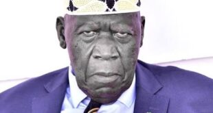 The Life & Legacy Of Moses Ali: From Amin’s Gov’t To Museveni’s Most Trusted General & Minister