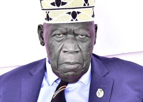 The Life & Legacy Of Moses Ali: From Amin’s Gov’t To Museveni’s Most Trusted General & Minister