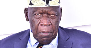 The orphaned village boy who rose to become a soldier, statesman and guardian of history
