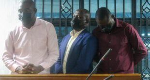 Three Iganga General Hospital Officials Remanded Over Shs1.8 Billion Fraud