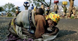 Today in History: Genocide Against Tutsi Officially Ends