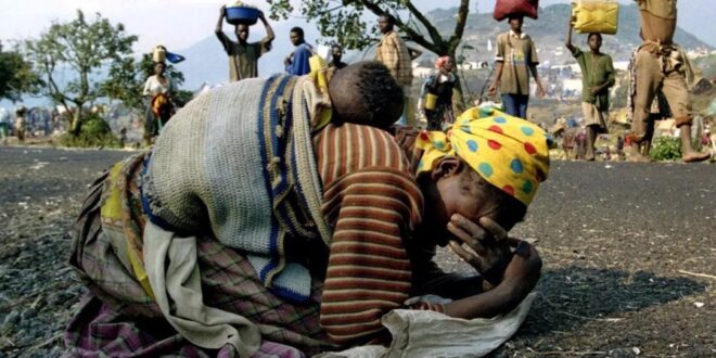 Today in History: Genocide Against Tutsi Officially Ends