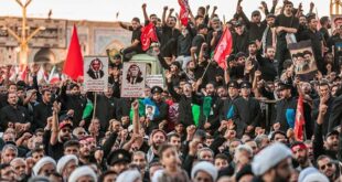Trump & Iranian Leader Trade Threats As Mediators Try To Save Crumbling Deal