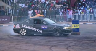 Tusker Lite partners NCBA Auto Show to boost motoring experience