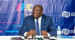 UCC Suspends Crackdown on Hotspot Operators