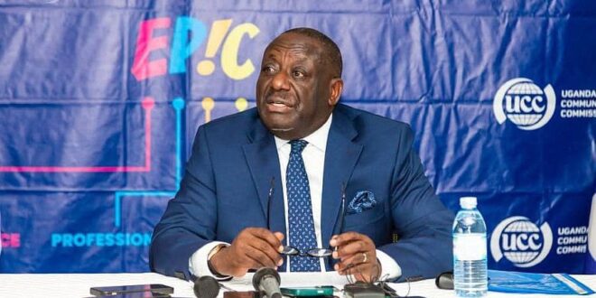 UCC Suspends Crackdown on Hotspot Operators