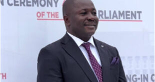 UGX 225 Trillion Already Spent as Uganda Races to Host