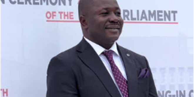 UGX 225 Trillion Already Spent as Uganda Races to Host
