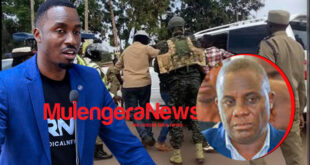 ULS Calls for Immediate Release or Court Appearance for Muwanga