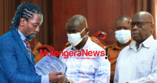 ULS Calls for Live Streaming of Besigye Court Proceedings –