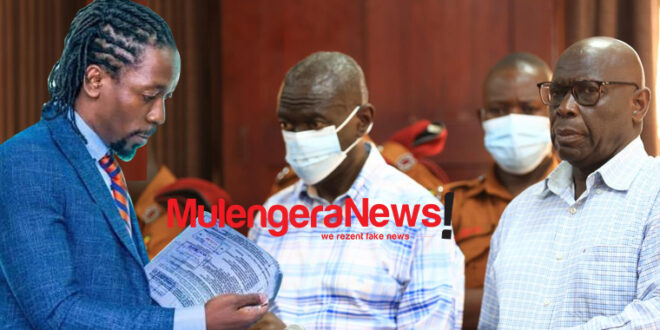 ULS Calls for Live Streaming of Besigye Court Proceedings –